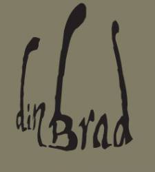 logo Din Brad